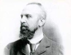 Alexander Wylie