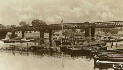 Balloch Bridge