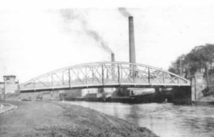 Old Bonhill Bridge
