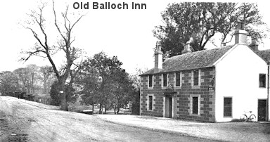 Balloch Inn