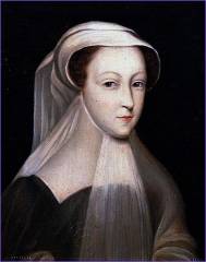 Mary queen of Scots