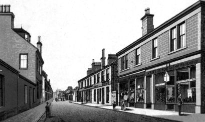 Renton main street