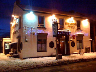 Rowantree Tavern