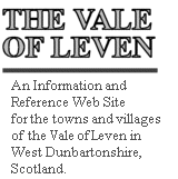 vale of leven logo